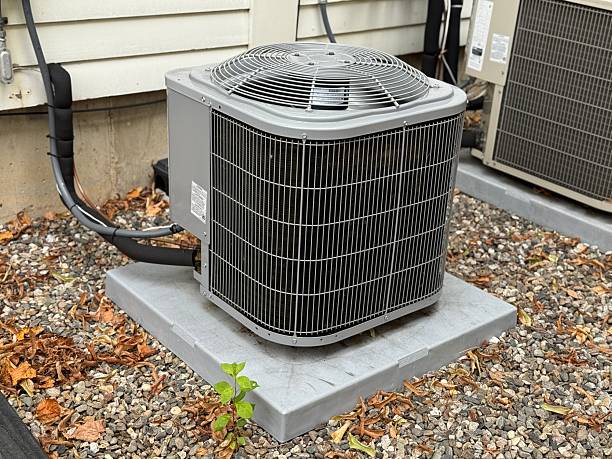 24/7 Emergency Hvac experts in Robbins, NC