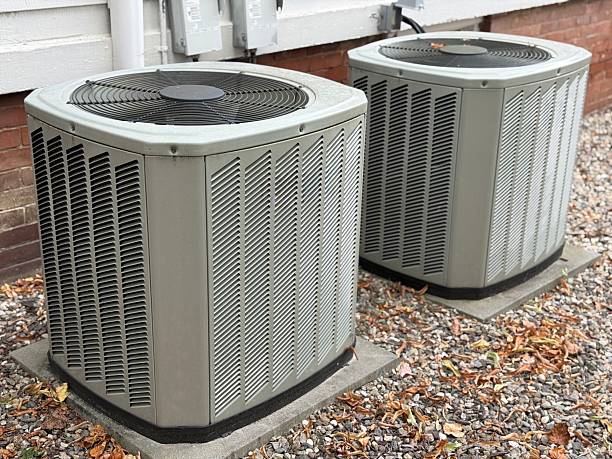 Reliable Hvac contractor in Robbins, NC by JG Cool HVAC