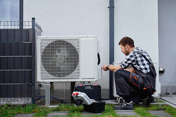 Top rated local Hvac specialists in Robbins, NC